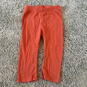 Kyte Baby clementine leggings